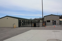 Apple Self Storage Picture of Apple Self Storage